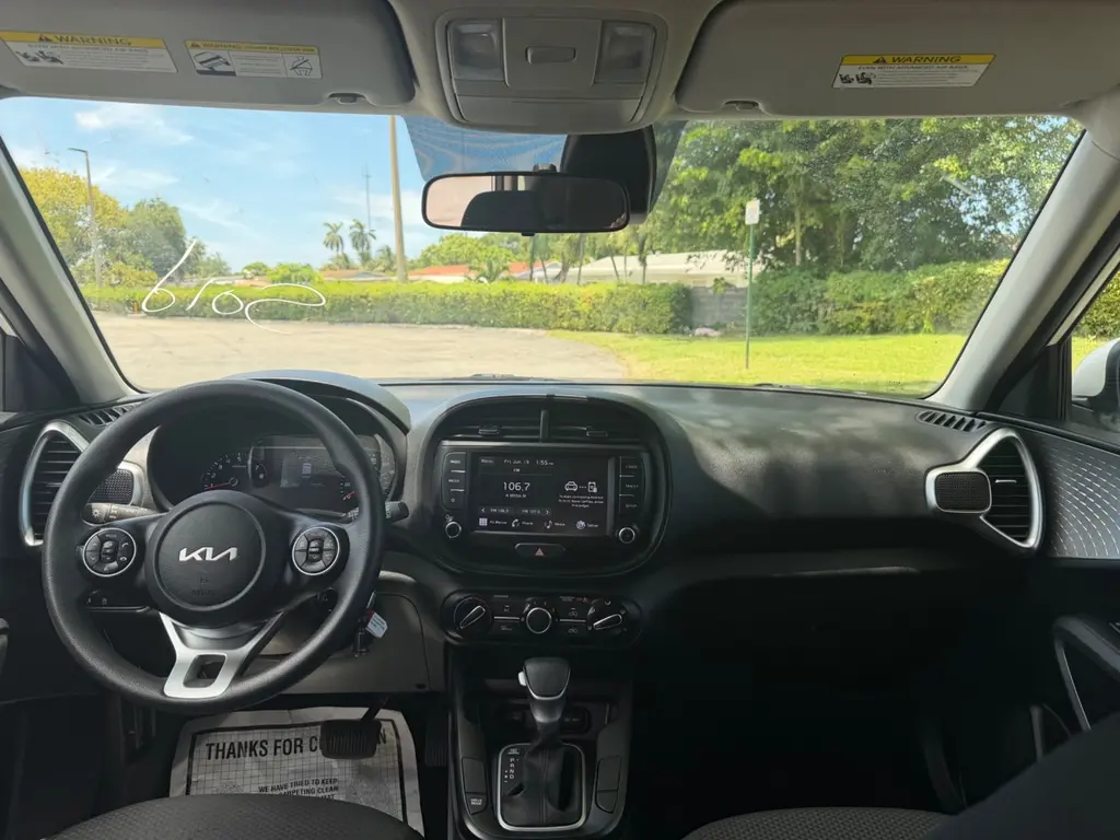 Florida Fine Cars - Used KIA SOUL 2022 ORLANDO LX