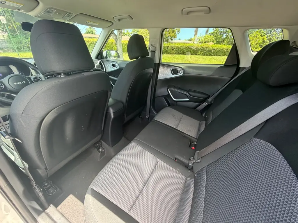 Florida Fine Cars - Used KIA SOUL 2022 ORLANDO LX