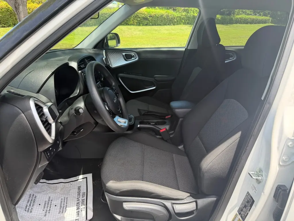 Florida Fine Cars - Used KIA SOUL 2022 ORLANDO LX