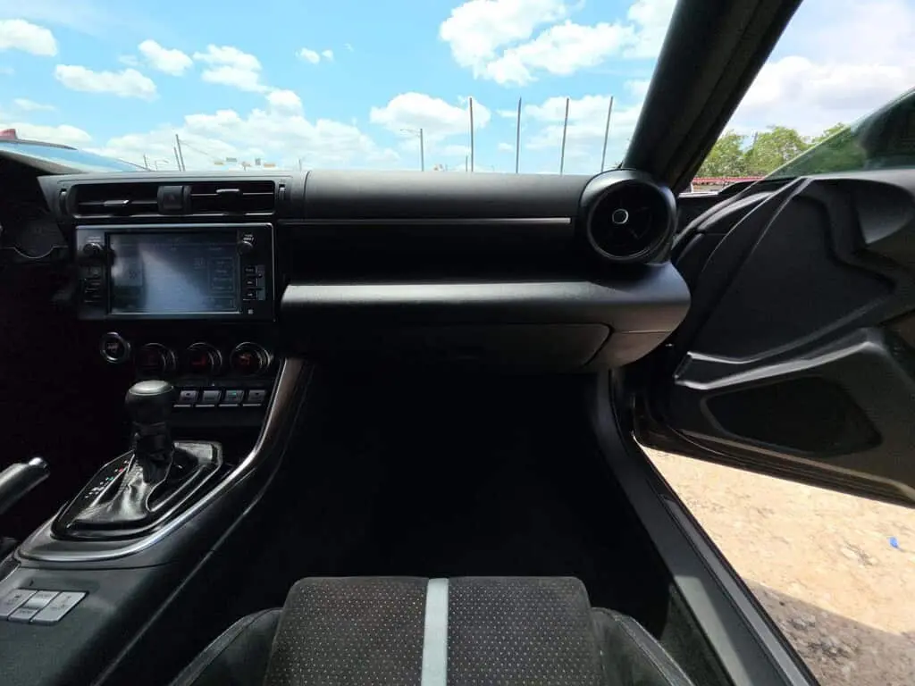 Florida Fine Cars - Used TOYOTA GR86 2022 ORLANDO PREMIUM