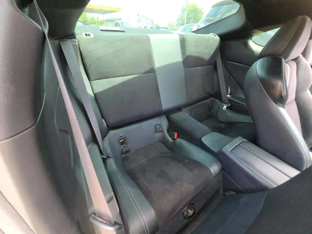 Florida Fine Cars - Used TOYOTA GR86 2022 ORLANDO PREMIUM