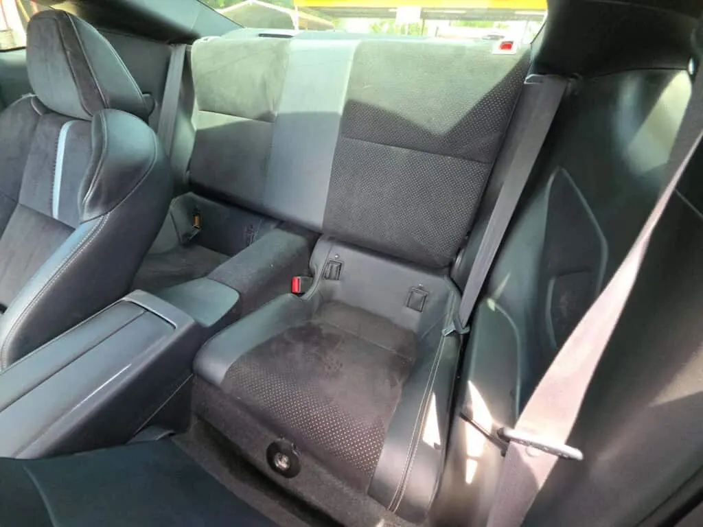 Florida Fine Cars - Used TOYOTA GR86 2022 ORLANDO PREMIUM