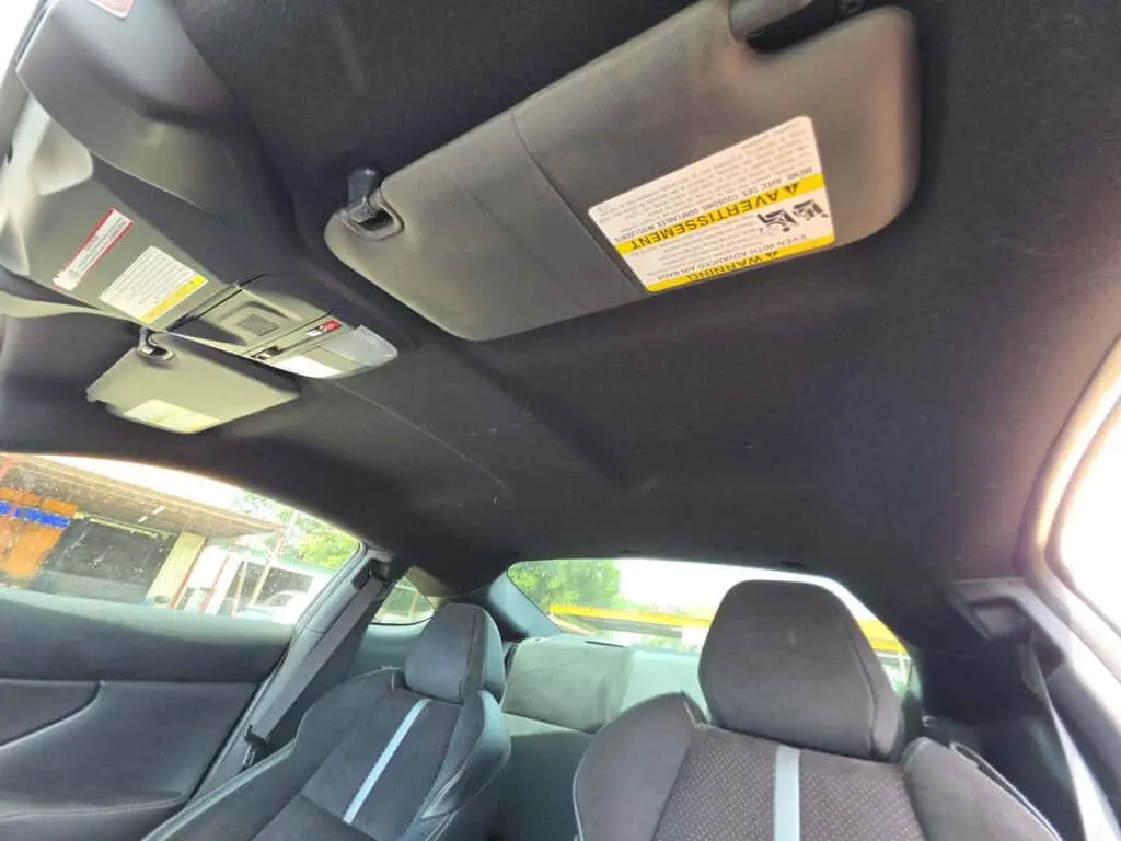 Florida Fine Cars - Used TOYOTA GR86 2022 ORLANDO PREMIUM