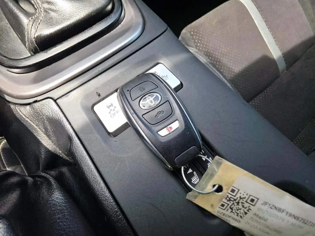 Florida Fine Cars - Used TOYOTA GR86 2022 ORLANDO PREMIUM