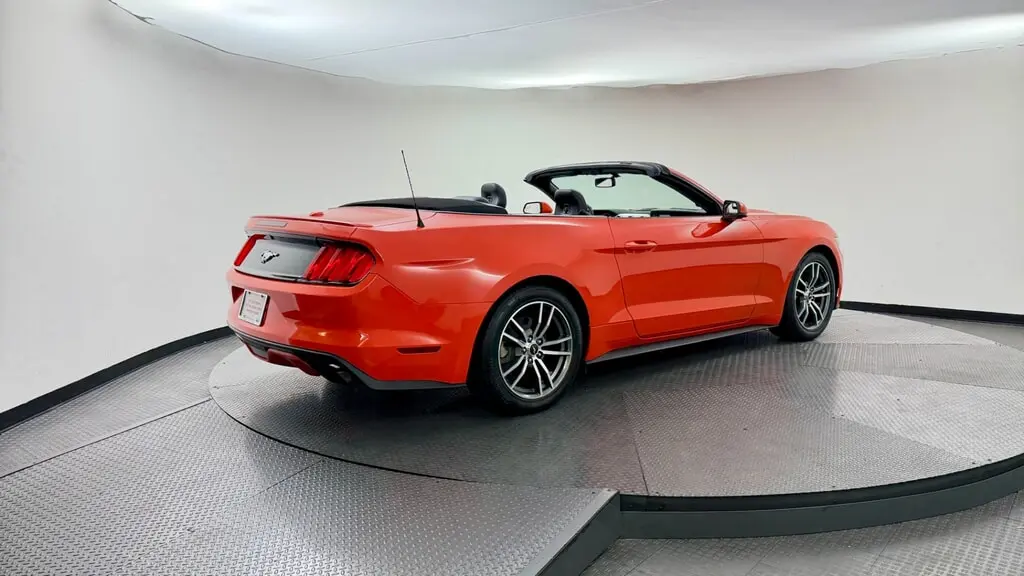 Florida Fine Cars - Used FORD MUSTANG 2016 WEST PALM ECOBOOST PREMIUM