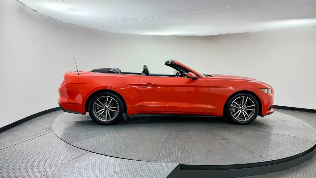 Florida Fine Cars - Used FORD MUSTANG 2016 WEST PALM ECOBOOST PREMIUM