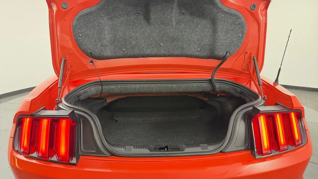 Florida Fine Cars - Used FORD MUSTANG 2016 WEST PALM ECOBOOST PREMIUM
