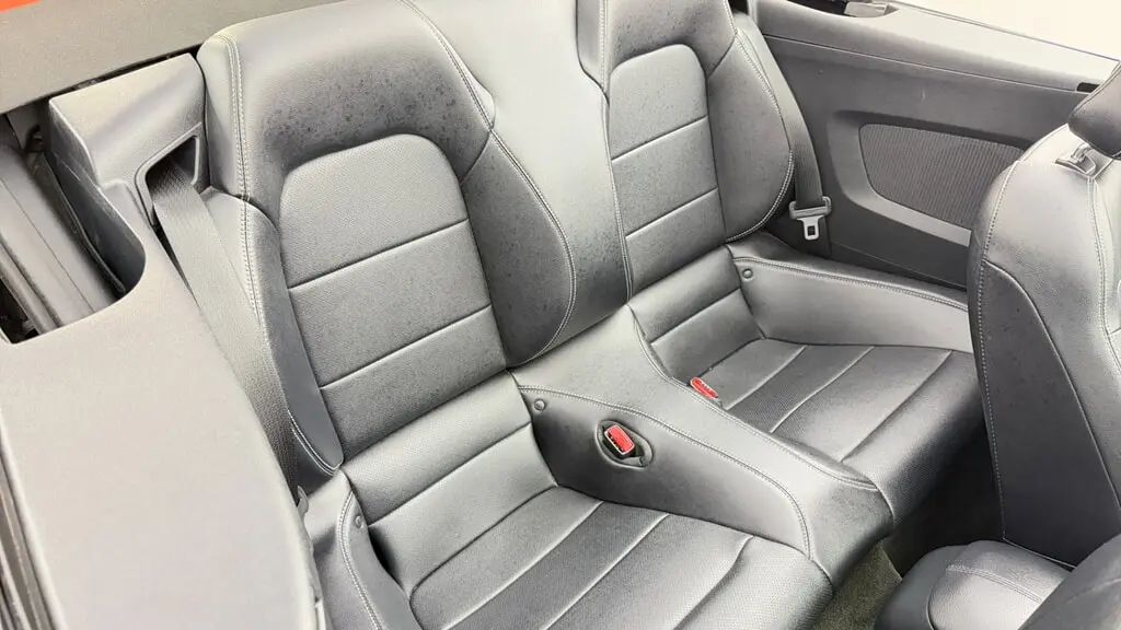 Florida Fine Cars - Used FORD MUSTANG 2016 WEST PALM ECOBOOST PREMIUM