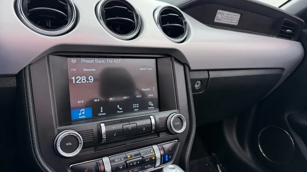 Florida Fine Cars - Used FORD MUSTANG 2016 WEST PALM ECOBOOST PREMIUM