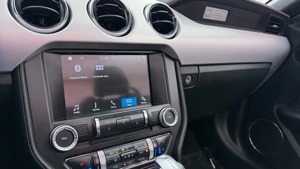 Florida Fine Cars - Used FORD MUSTANG 2016 WEST PALM ECOBOOST PREMIUM