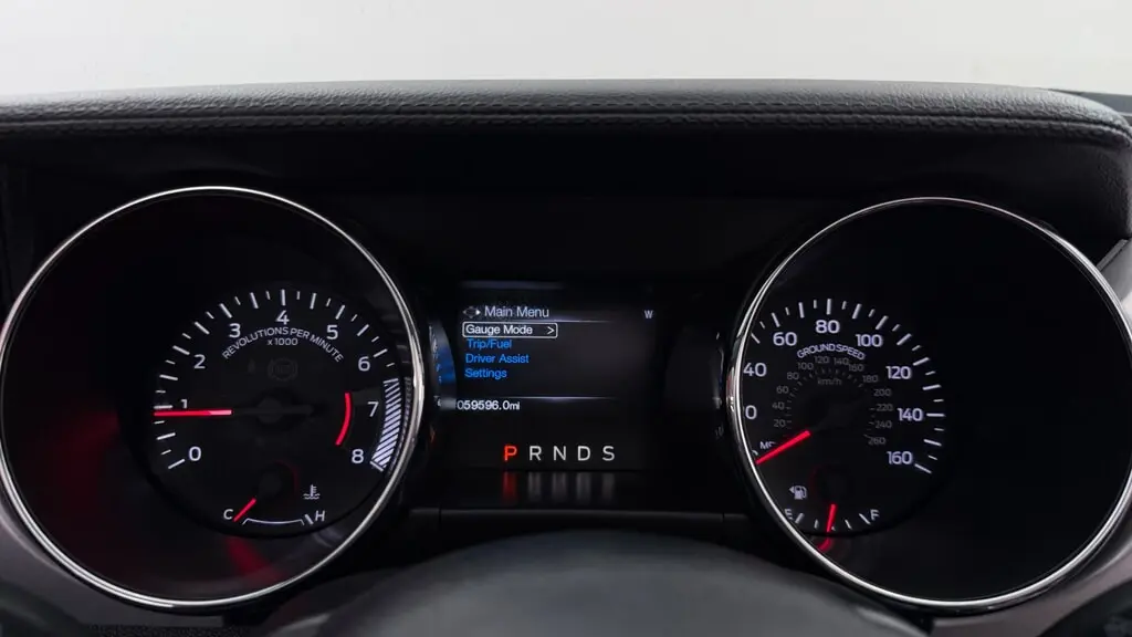 Florida Fine Cars - Used FORD MUSTANG 2016 WEST PALM ECOBOOST PREMIUM