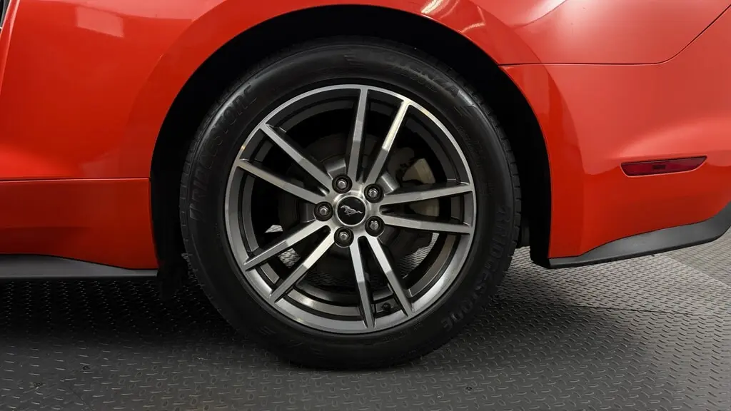 Florida Fine Cars - Used FORD MUSTANG 2016 WEST PALM ECOBOOST PREMIUM