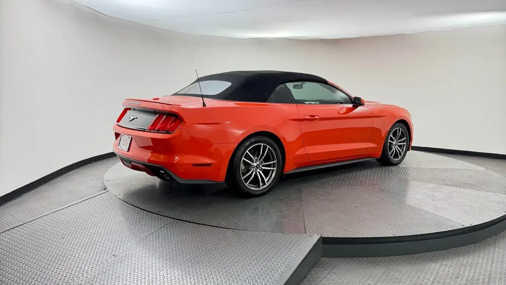 Florida Fine Cars - Used FORD MUSTANG 2016 WEST PALM ECOBOOST PREMIUM
