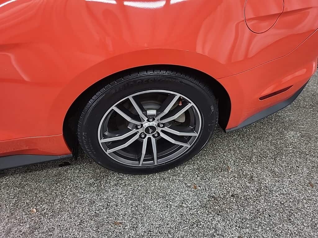 Florida Fine Cars - Used FORD MUSTANG 2016 WEST PALM ECOBOOST PREMIUM