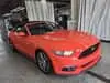 Florida Fine Cars - Used FORD MUSTANG 2016 WEST PALM ECOBOOST PREMIUM