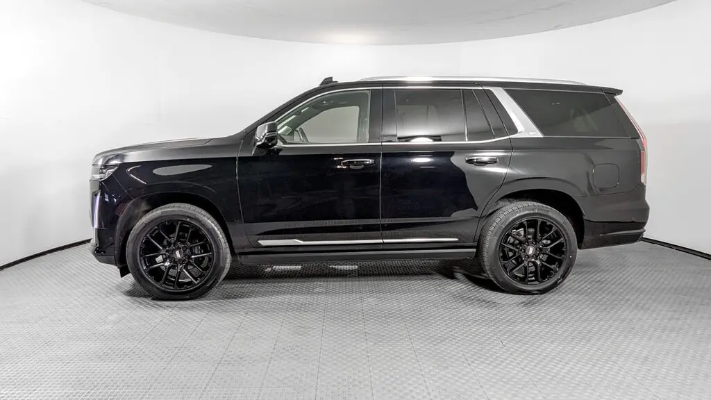 Florida Fine Cars - Used CADILLAC ESCALADE 2021 ORLANDO PREMIUM LUXURY PLATINUM