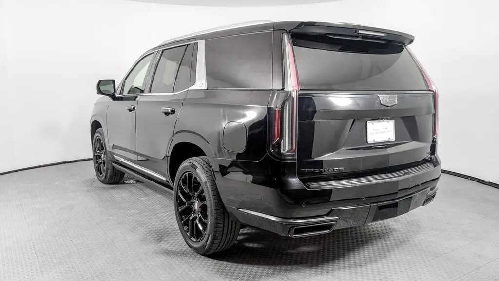 Florida Fine Cars - Used CADILLAC ESCALADE 2021 ORLANDO PREMIUM LUXURY PLATINUM
