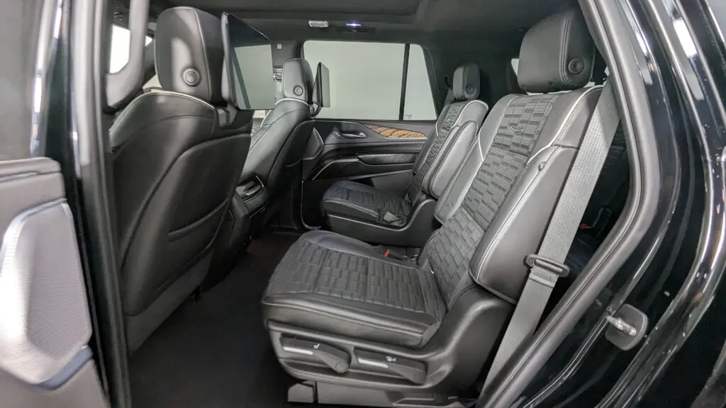 Florida Fine Cars - Used CADILLAC ESCALADE 2021 ORLANDO PREMIUM LUXURY PLATINUM