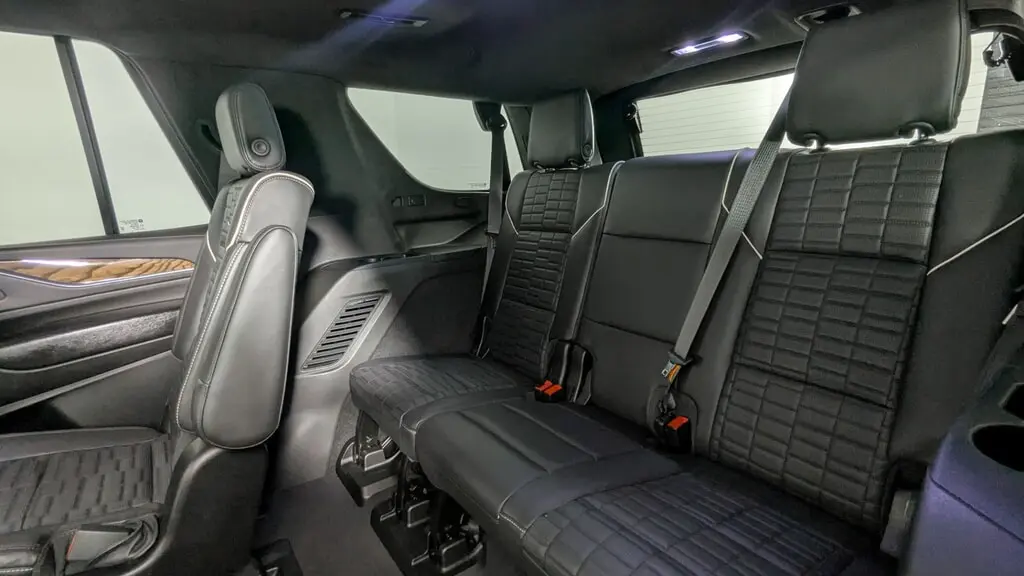 Florida Fine Cars - Used CADILLAC ESCALADE 2021 ORLANDO PREMIUM LUXURY PLATINUM