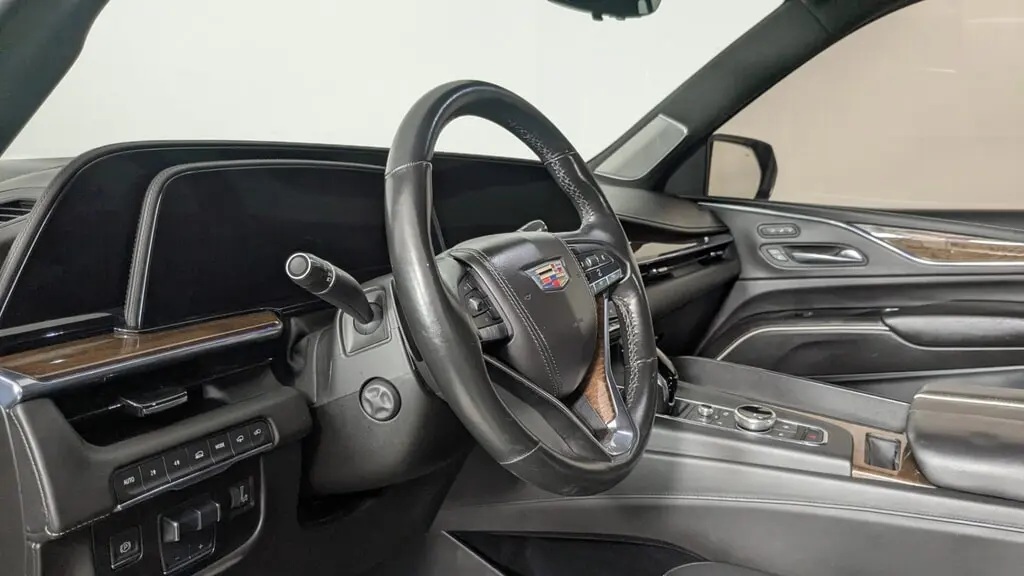 Florida Fine Cars - Used CADILLAC ESCALADE 2021 ORLANDO PREMIUM LUXURY PLATINUM