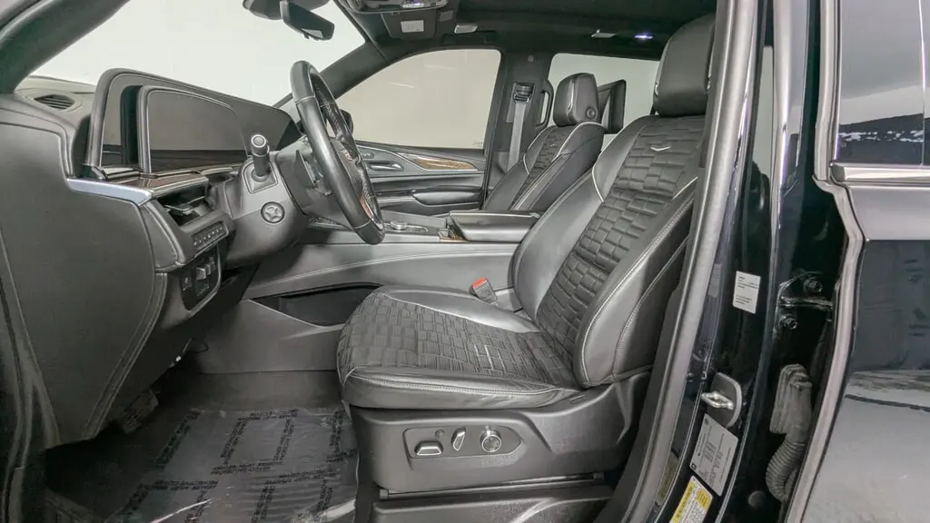 Florida Fine Cars - Used CADILLAC ESCALADE 2021 ORLANDO PREMIUM LUXURY PLATINUM