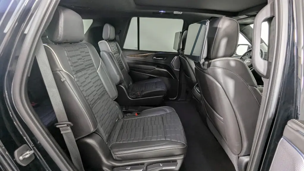 Florida Fine Cars - Used CADILLAC ESCALADE 2021 ORLANDO PREMIUM LUXURY PLATINUM