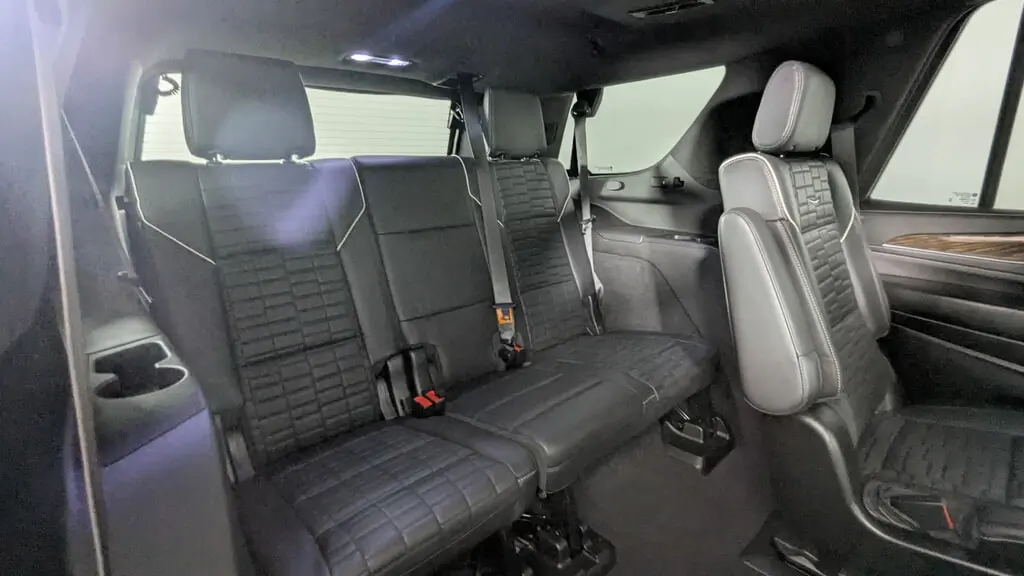 Florida Fine Cars - Used CADILLAC ESCALADE 2021 ORLANDO PREMIUM LUXURY PLATINUM
