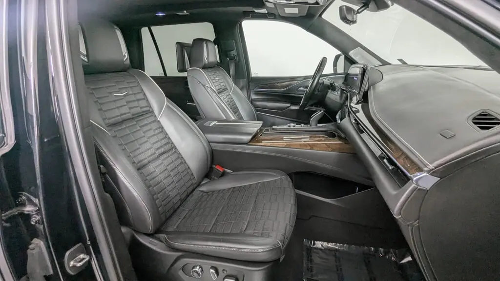 Florida Fine Cars - Used CADILLAC ESCALADE 2021 ORLANDO PREMIUM LUXURY PLATINUM