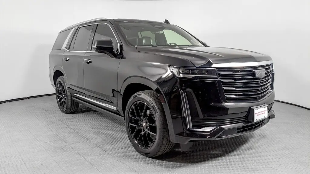 Florida Fine Cars - Used CADILLAC ESCALADE 2021 ORLANDO PREMIUM LUXURY PLATINUM