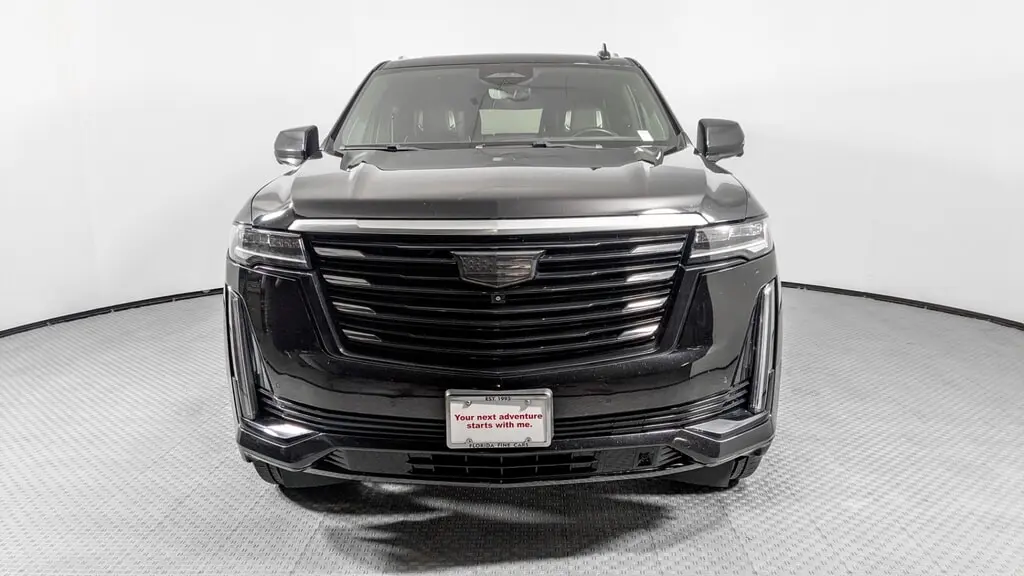 Florida Fine Cars - Used CADILLAC ESCALADE 2021 ORLANDO PREMIUM LUXURY PLATINUM