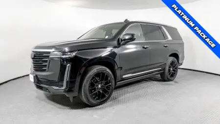 Florida Fine Cars - Used CADILLAC ESCALADE 2021 ORLANDO PREMIUM LUXURY PLATINUM