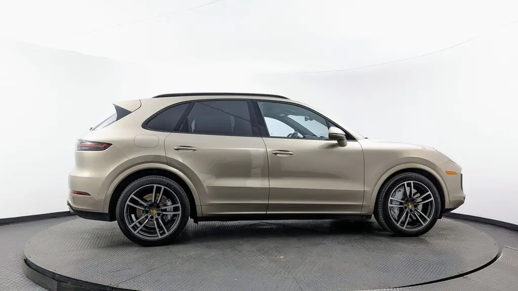 Florida Fine Cars - Used PORSCHE CAYENNE 2019 MIAMI TURBO