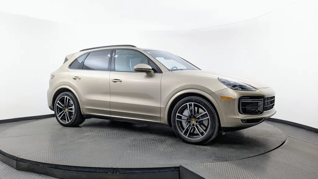 Florida Fine Cars - Used PORSCHE CAYENNE 2019 MIAMI TURBO
