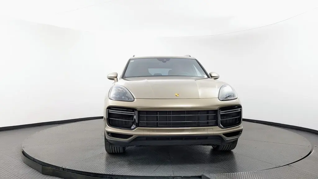 Florida Fine Cars - Used PORSCHE CAYENNE 2019 MIAMI TURBO