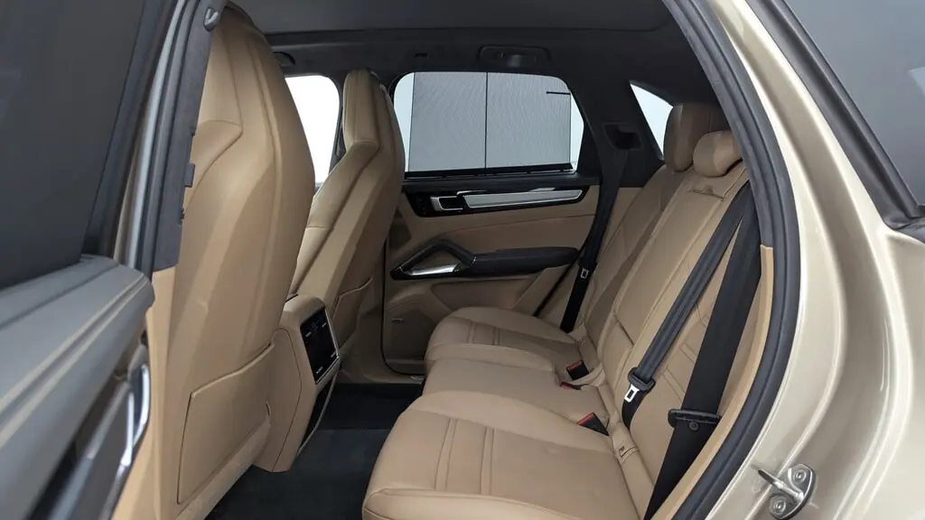 Florida Fine Cars - Used PORSCHE CAYENNE 2019 MIAMI TURBO
