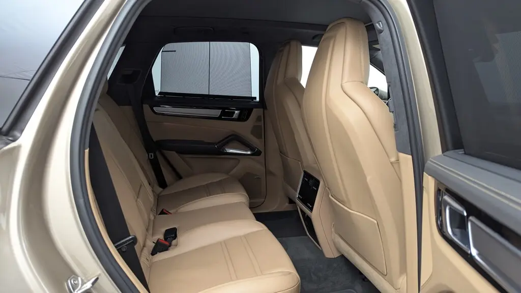 Florida Fine Cars - Used PORSCHE CAYENNE 2019 MIAMI TURBO
