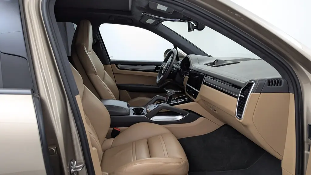 Florida Fine Cars - Used PORSCHE CAYENNE 2019 MIAMI TURBO