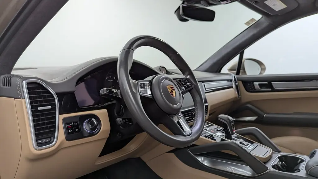 Florida Fine Cars - Used PORSCHE CAYENNE 2019 MIAMI TURBO