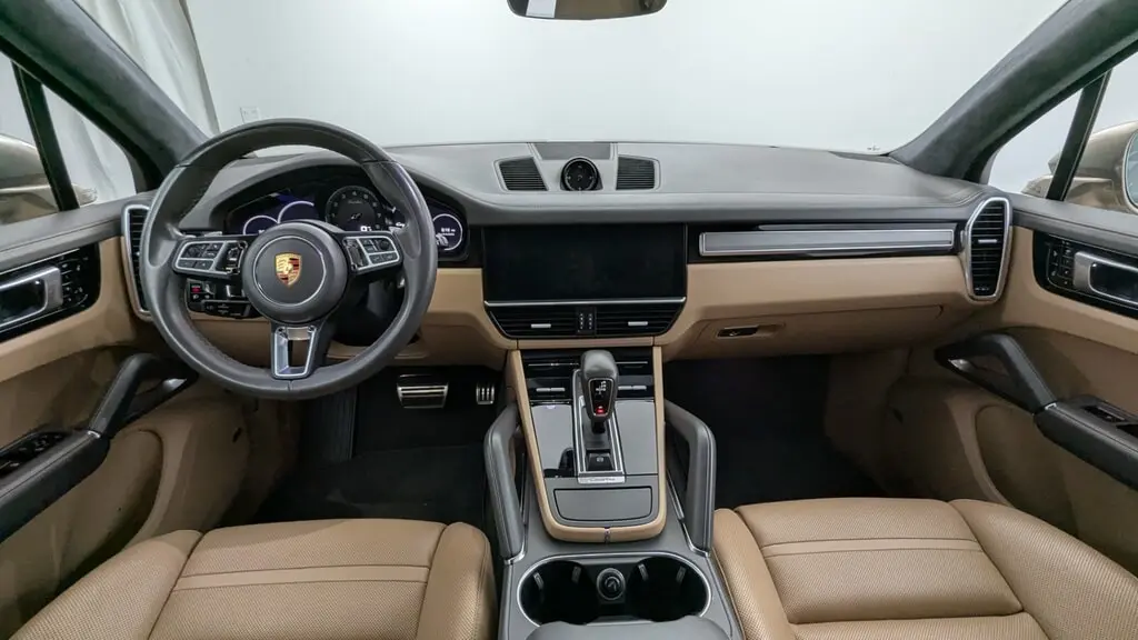 Florida Fine Cars - Used PORSCHE CAYENNE 2019 MIAMI TURBO