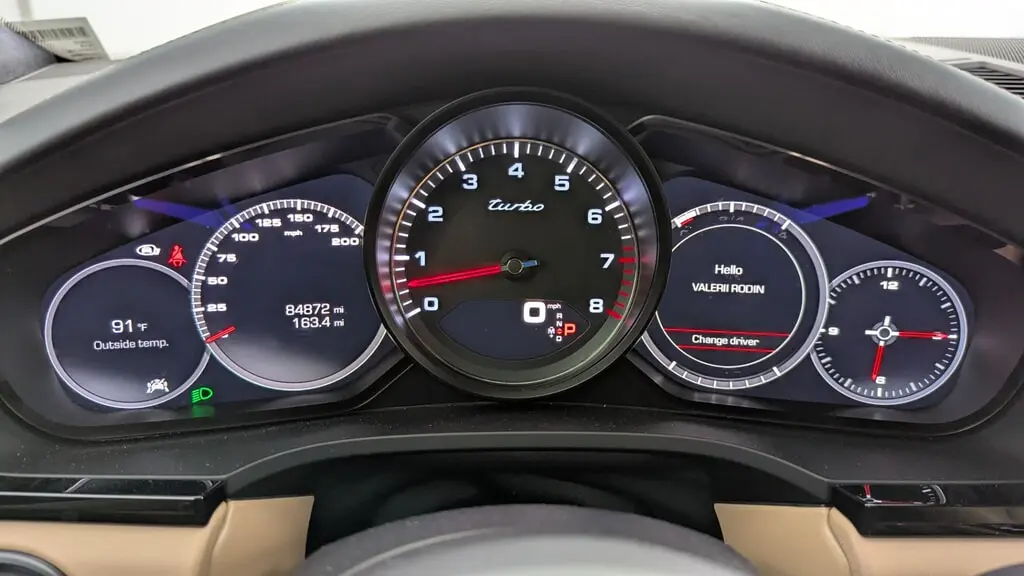 Florida Fine Cars - Used PORSCHE CAYENNE 2019 MIAMI TURBO