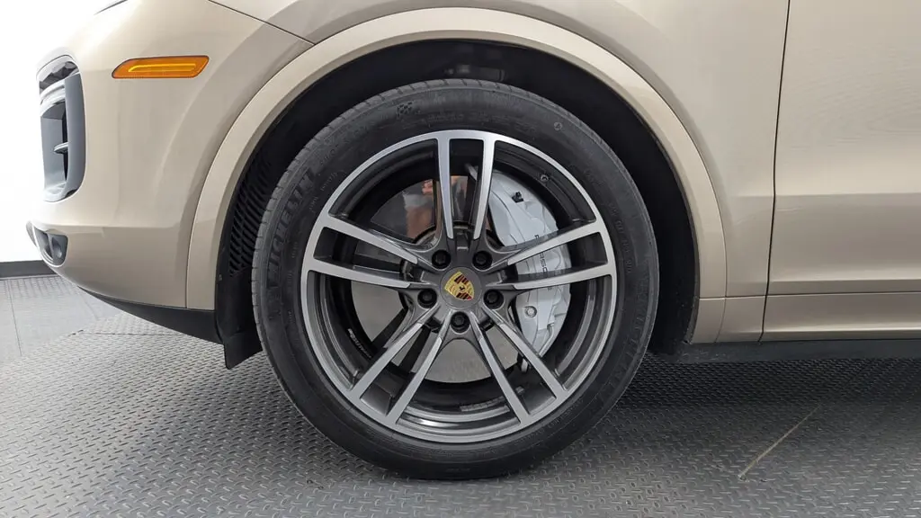 Florida Fine Cars - Used PORSCHE CAYENNE 2019 MIAMI TURBO