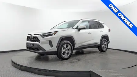 Florida Fine Cars - Used TOYOTA RAV4 2025 MIAMI XLE