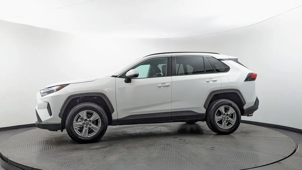 Florida Fine Cars - Used TOYOTA RAV4 2025 MIAMI XLE