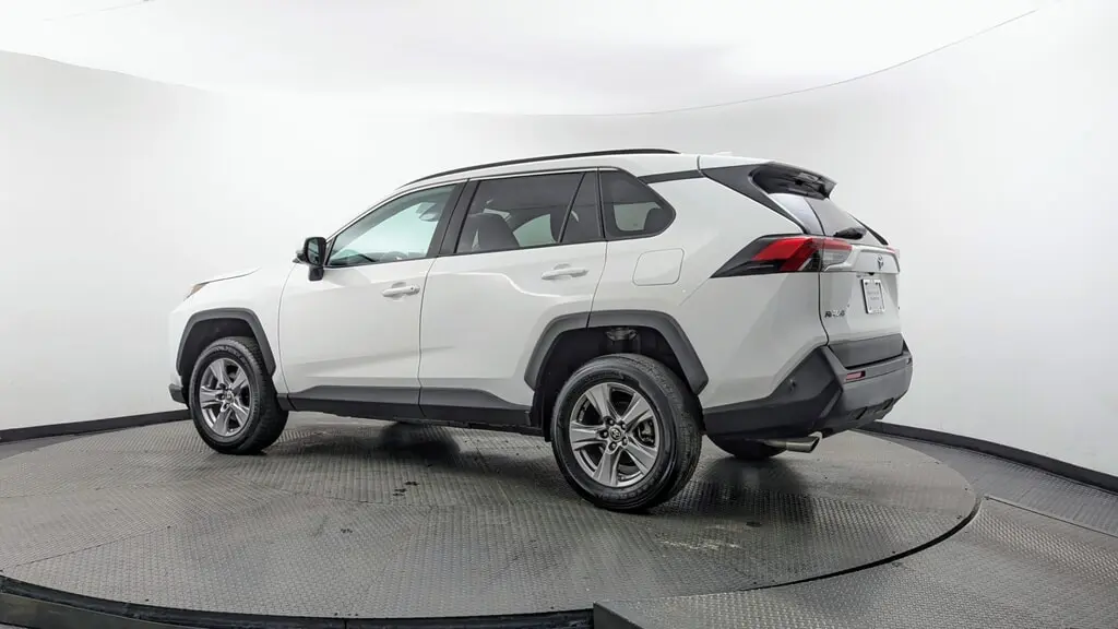 Florida Fine Cars - Used TOYOTA RAV4 2025 MIAMI XLE