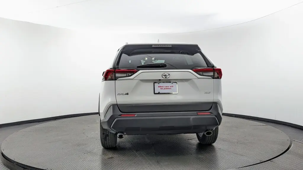 Florida Fine Cars - Used TOYOTA RAV4 2025 MIAMI XLE