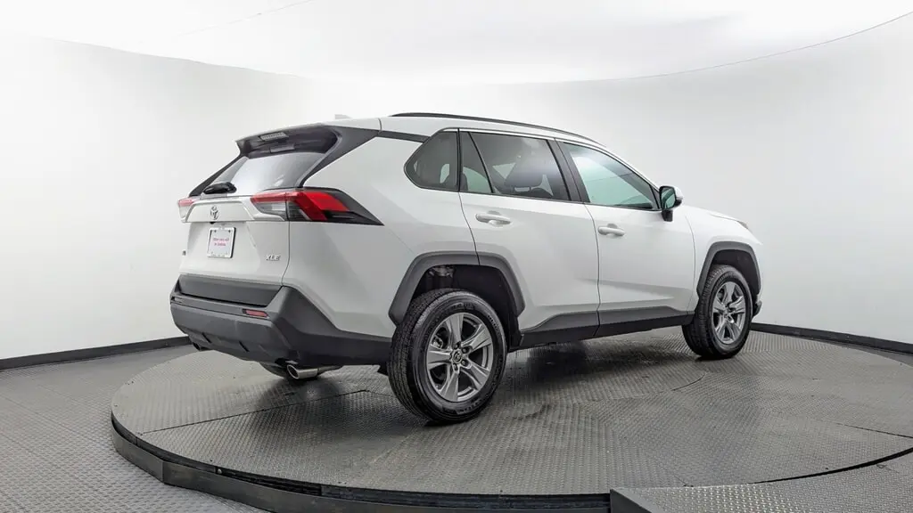 Florida Fine Cars - Used TOYOTA RAV4 2025 MIAMI XLE