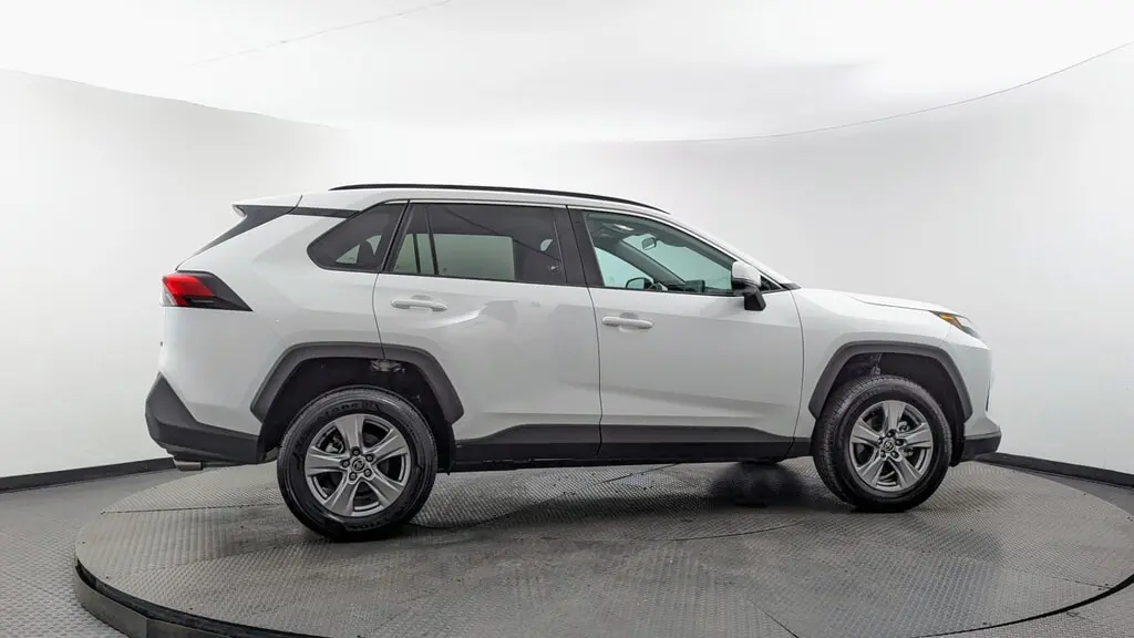 Florida Fine Cars - Used TOYOTA RAV4 2025 MIAMI XLE