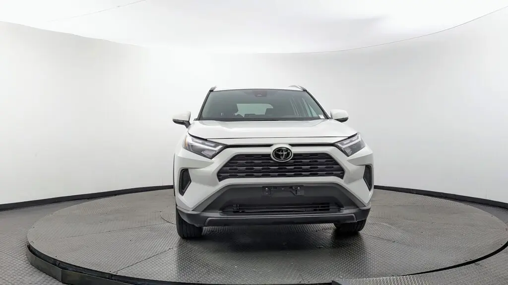 Florida Fine Cars - Used TOYOTA RAV4 2025 MIAMI XLE