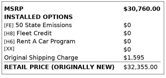 Florida Fine Cars - Used TOYOTA RAV4 2025 MIAMI XLE