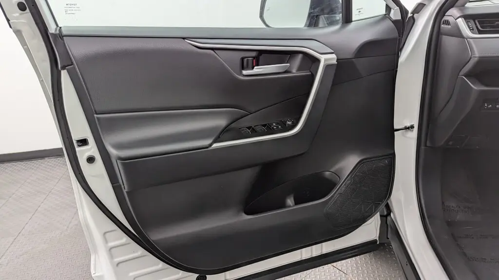 Florida Fine Cars - Used TOYOTA RAV4 2025 MIAMI XLE